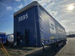 KÖGEL s 24-1 | COIL | SLIDING ROOF| SAF DISC|