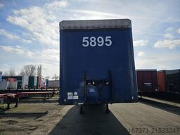 KÖGEL s 24-1 | COIL | SLIDING ROOF| SAF DISC|