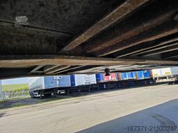 KÖGEL s 24-1 | COIL | SLIDING ROOF| SAF DISC|