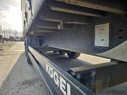 KÖGEL s 24-1 | COIL | SLIDING ROOF| SAF DISC|