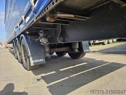 KÖGEL s 24-1 - COIL - SLIDING ROOF - SAF DISC