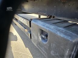 KÖGEL s 24-1 - COIL - SLIDING ROOF - SAF DISC