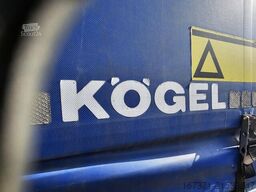 KÖGEL s 24-1 - COIL - SLIDING ROOF - SAF DISC