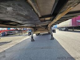KÖGEL s 24-1 - COIL - SLIDING ROOF - SAF DISC