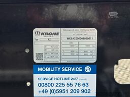 KRONE AZ