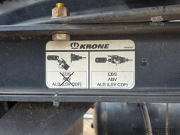 KRONE AZ