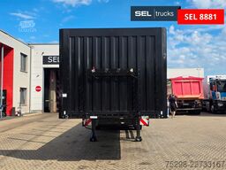 KÖGEL S24-1 | Neu | Liftachse