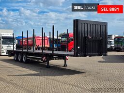 KÖGEL S24-1 | Neu | Liftachse