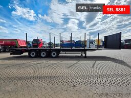 KÖGEL S24-1 | Neu | Liftachse