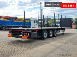 KÖGEL S24-1 | Neu | Liftachse