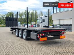 KÖGEL S24-1 | Neu | Liftachse