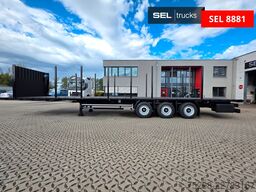 KÖGEL S24-1 | Neu | Liftachse