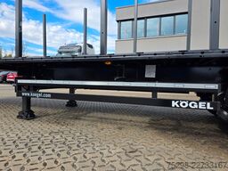 KÖGEL S24-1 | Neu | Liftachse