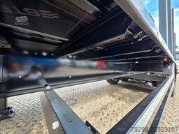 KÖGEL S24-1 | Neu | Liftachse