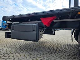KÖGEL S24-1 | Neu | Liftachse