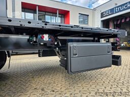 KÖGEL S24-1 | Neu | Liftachse