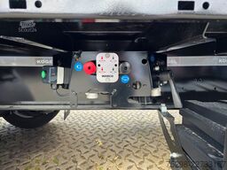 KÖGEL S24-1 | Neu | Liftachse