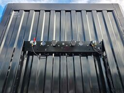 KÖGEL S24-1 | Neu | Liftachse
