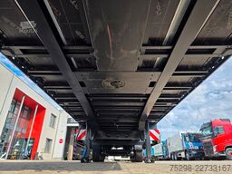 KÖGEL S24-1 | Neu | Liftachse