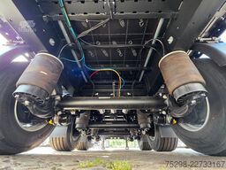 KÖGEL S24-1 | Neu | Liftachse
