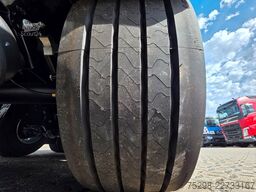 KÖGEL S24-1 | Neu | Liftachse