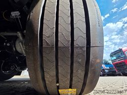 KÖGEL S24-1 | Neu | Liftachse