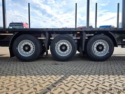 KÖGEL S24-1 | Neu | Liftachse