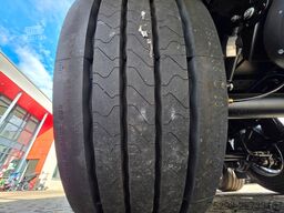 KÖGEL S24-1 | Neu | Liftachse
