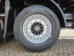 KÖGEL S24-1 | Neu | Liftachse