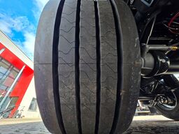 KÖGEL S24-1 | Neu | Liftachse