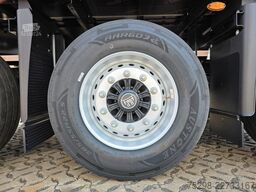 KÖGEL S24-1 | Neu | Liftachse