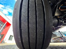 KÖGEL S24-1 | Neu | Liftachse