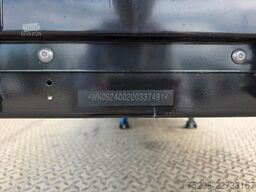 KÖGEL S24-1 | Neu | Liftachse