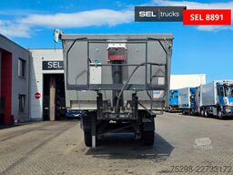 KEMPF SKM 36/3 | Alu-Felgen | Liftachse