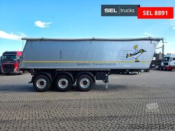 KEMPF SKM 36/3 | Alu-Felgen | Liftachse