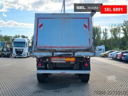 KEMPF SKM 36/3 | Alu-Felgen | Liftachse