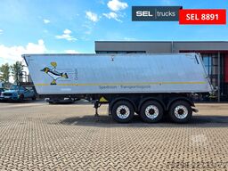 KEMPF SKM 36/3 | Alu-Felgen | Liftachse