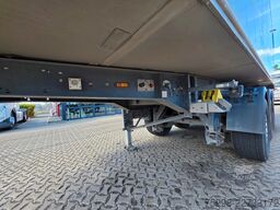 KEMPF SKM 36/3 | Alu-Felgen | Liftachse
