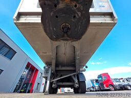 KEMPF SKM 36/3 | Alu-Felgen | Liftachse