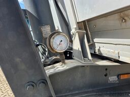 KEMPF SKM 36/3 | Alu-Felgen | Liftachse