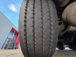 KEMPF SKM 36/3 | Alu-Felgen | Liftachse