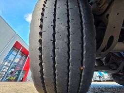 KEMPF SKM 36/3 | Alu-Felgen | Liftachse