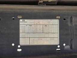 KEMPF SKM 36/3 | Alu-Felgen | Liftachse
