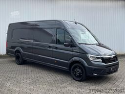 MAN TGE 5.160 L5H3 Kasten 5t NAVI DAB ACC LED