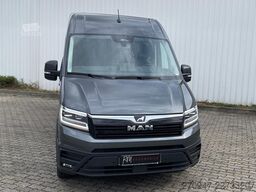 MAN TGE 5.160 L5H3 Kasten 5t NAVI DAB ACC LED