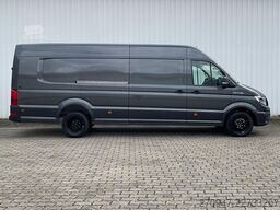 MAN TGE 5.160 L5H3 Kasten 5t NAVI DAB ACC LED