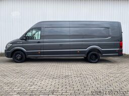 MAN TGE 5.160 L5H3 Kasten 5t NAVI DAB ACC LED
