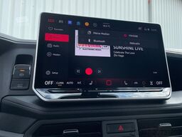 MAN TGE 5.160 L5H3 Kasten 5t NAVI DAB ACC LED