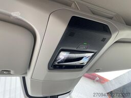 MAN TGE 5.160 L5H3 Kasten 5t NAVI DAB ACC LED