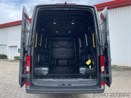 MAN TGE 5.160 L5H3 Kasten 5t NAVI DAB ACC LED